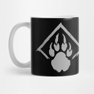 Diablo 4 Druid Mug